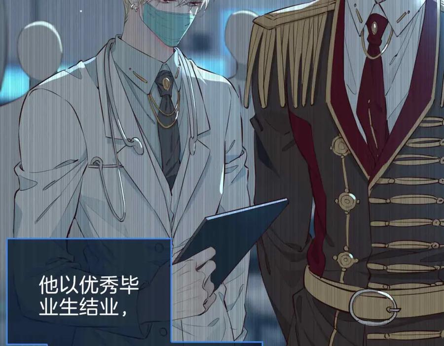 皇太子的初恋 第21话 海因的心意 第84页