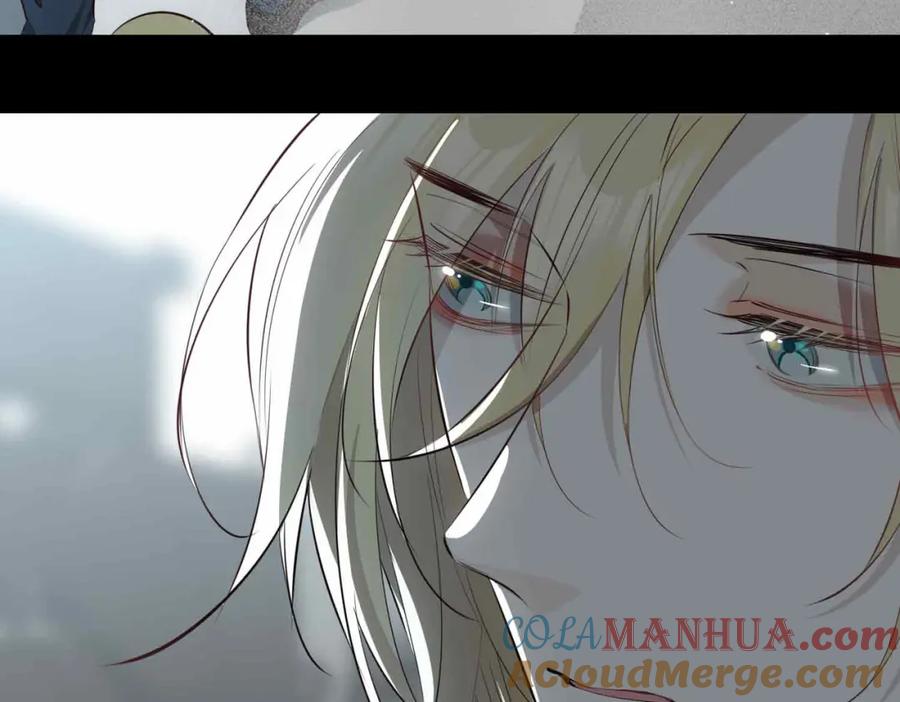 皇太子的初恋 第21话 海因的心意 第29页