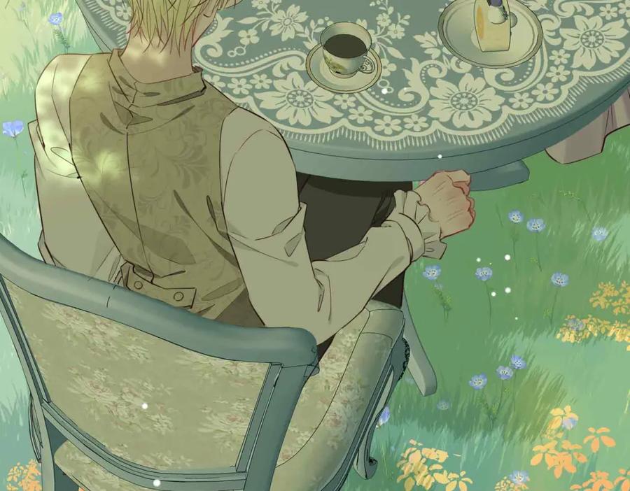 皇太子的初恋 第26话 简的选择…… 第78页