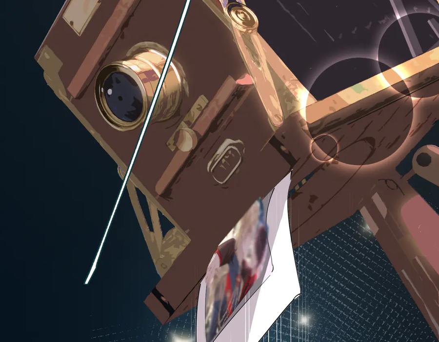 皇太子的初恋 第7话 宫廷晚宴 第124页