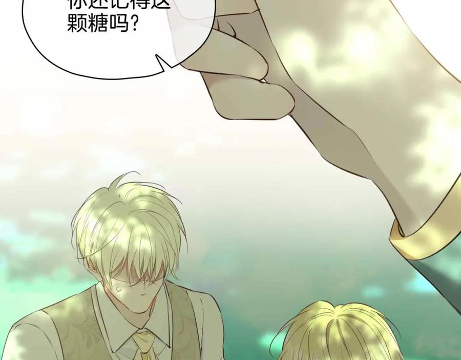 皇太子的初恋 完结篇上 请你帮助我！ 第43页