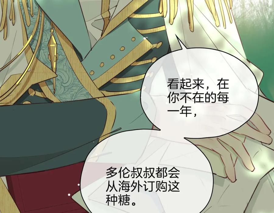 皇太子的初恋 完结篇上 请你帮助我！ 第66页