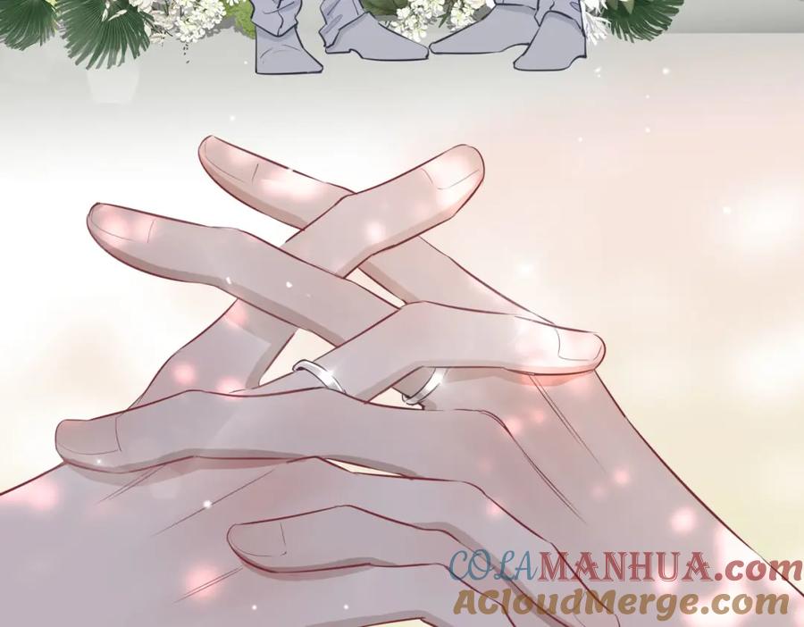 皇太子的初恋 完结篇下 永不分离 第65页