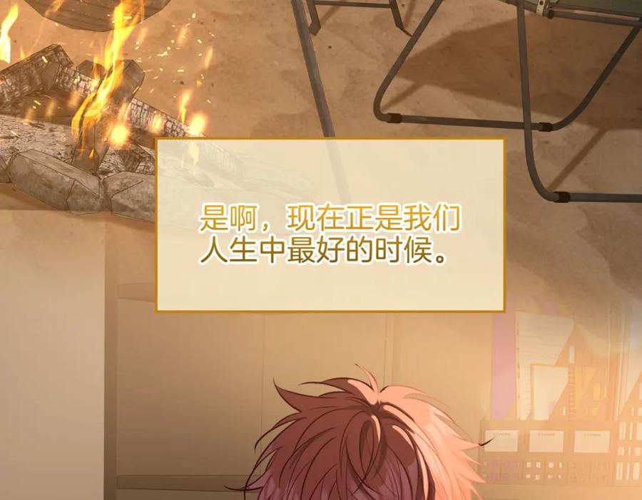 皇太子的初恋 完结篇下 永不分离 第80页