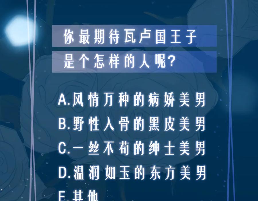 皇太子的初恋 第12话 拥抱 第80页