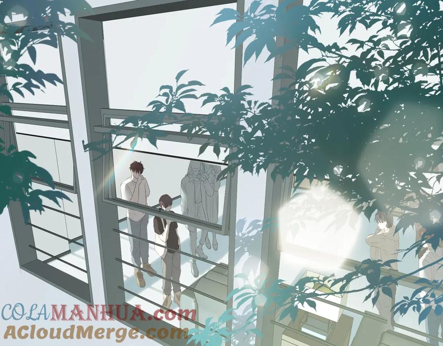 皇太子的初恋 第15话 他的另一面 第33页
