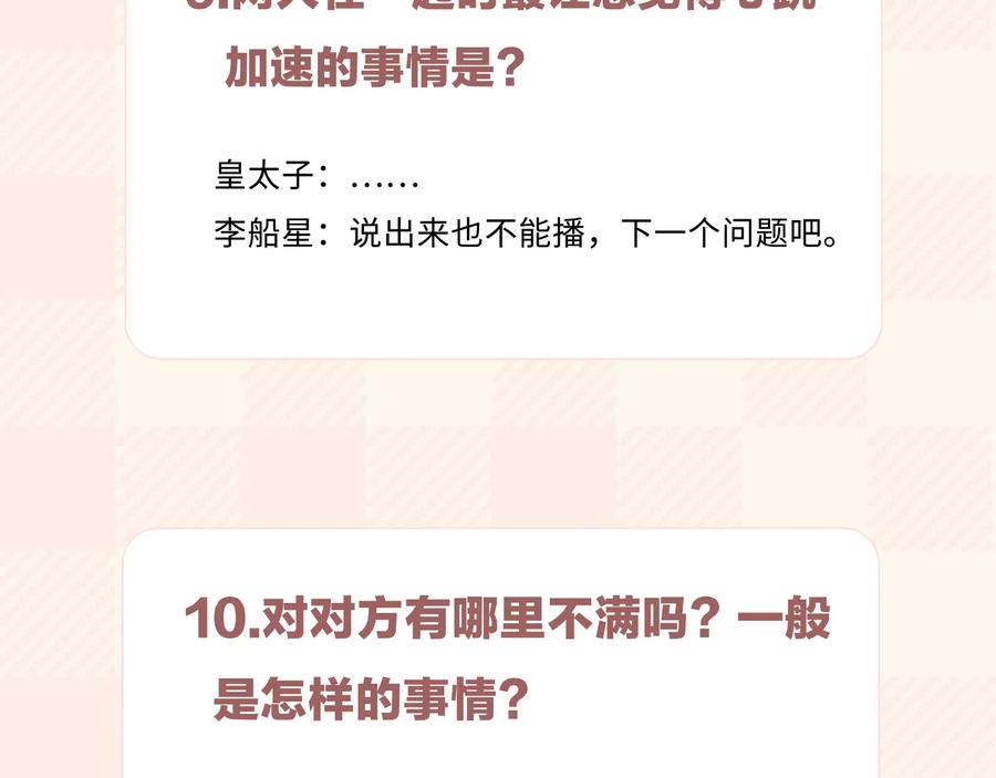 皇太子的初恋 第15话 他的另一面 第103页