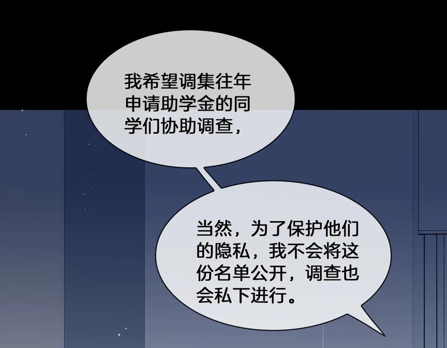 皇太子的初恋 第15话 他的另一面 第18页
