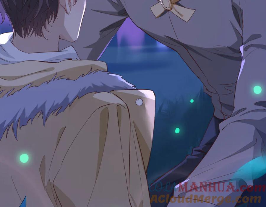 皇太子的初恋 第17话 你属于我的时间 第33页