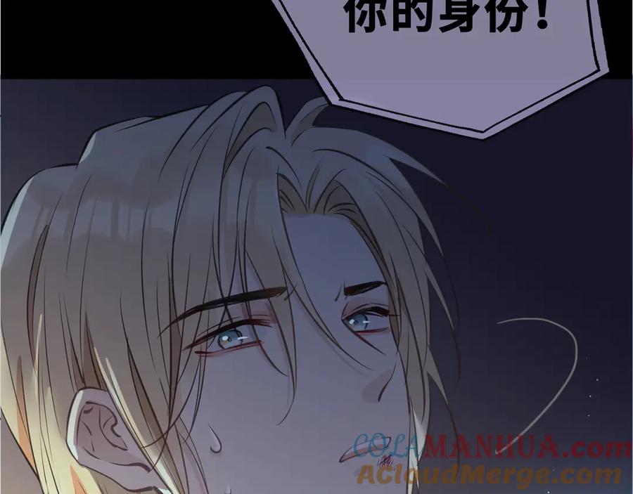 皇太子的初恋 第20话 是梦还是现实？ 第9页