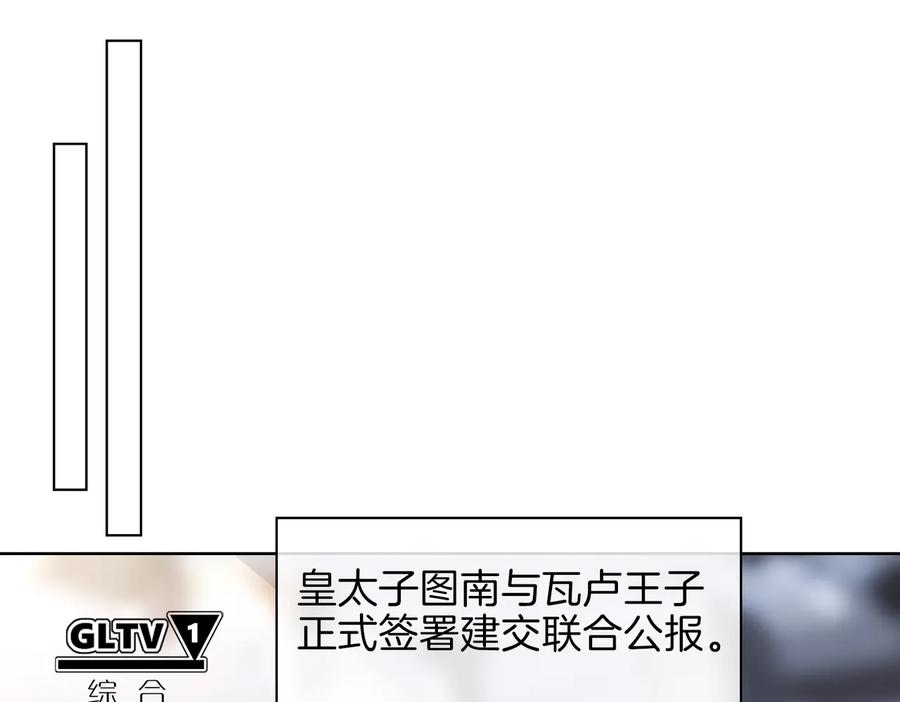 皇太子的初恋 第22话 照亮 第79页