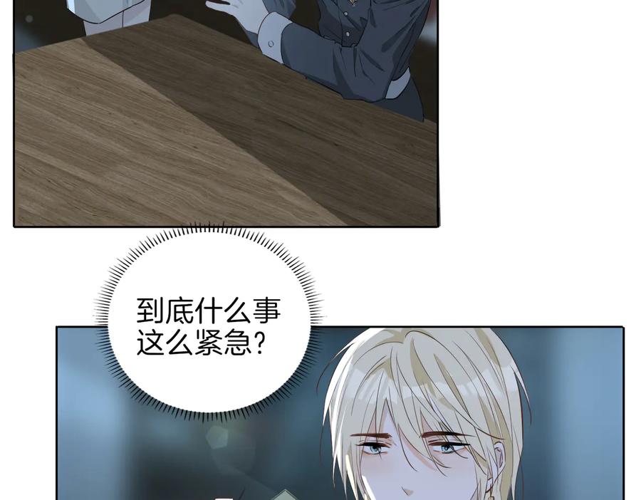 皇太子的初恋 第22话 照亮 第30页