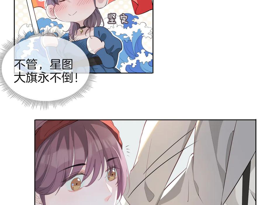 皇太子的初恋 第23话 星维VS星图 第84页