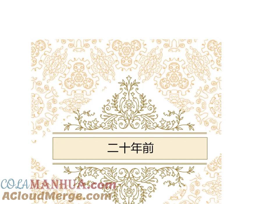 皇太子的初恋 番外 似水流年 第5页