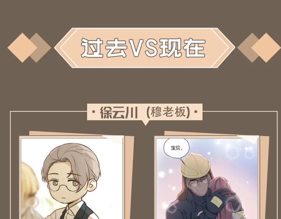 皇太子的初恋 番外 似水流年 第139页