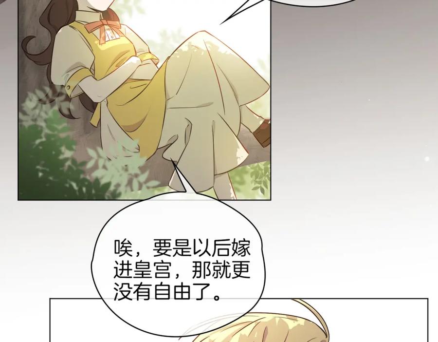 皇太子的初恋 番外 似水流年 第64页