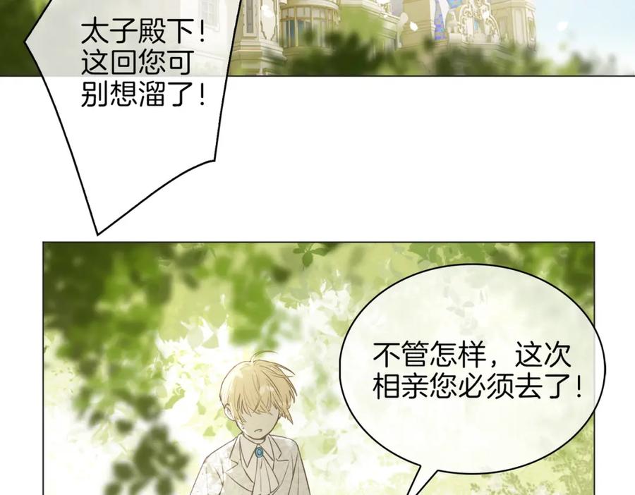 皇太子的初恋 番外 似水流年 第7页