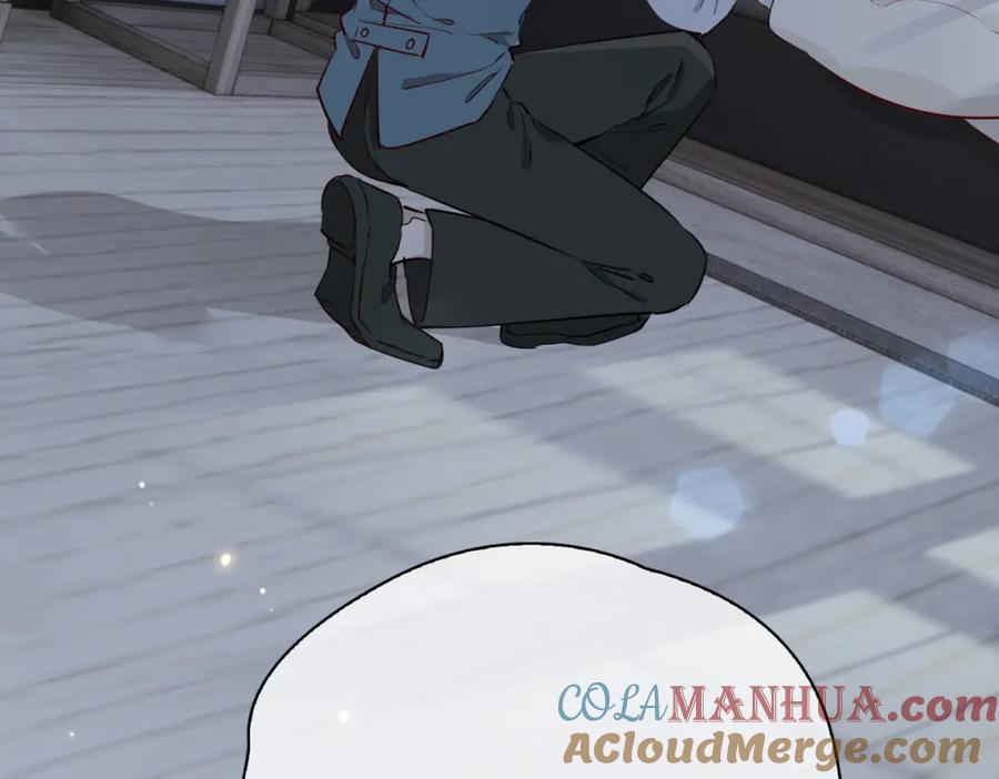 皇太子的初恋 第35话 很想你 第113页