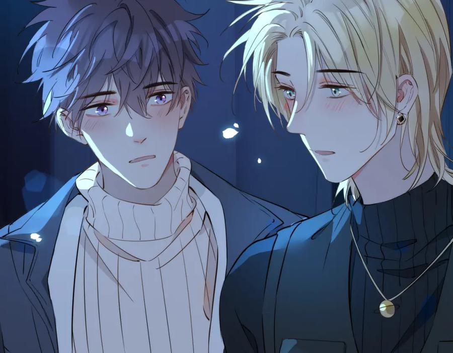 皇太子的初恋 第37话 羁绊 第34页