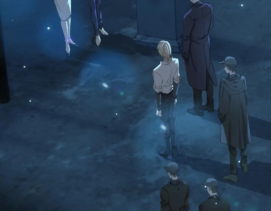 皇太子的初恋 第38话 真相 第64页