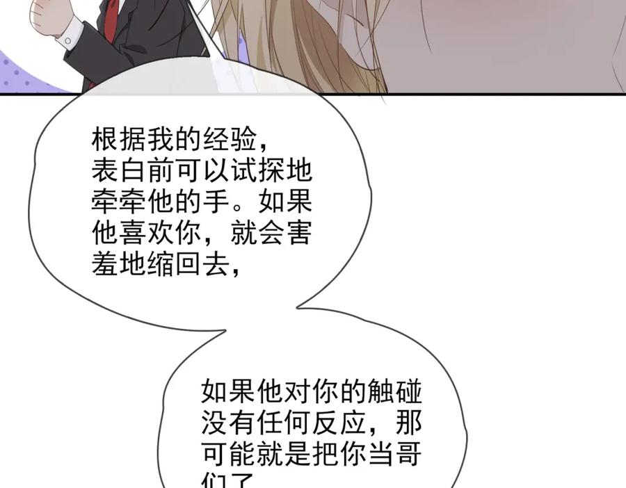 皇太子的初恋 第39话 试探 第100页