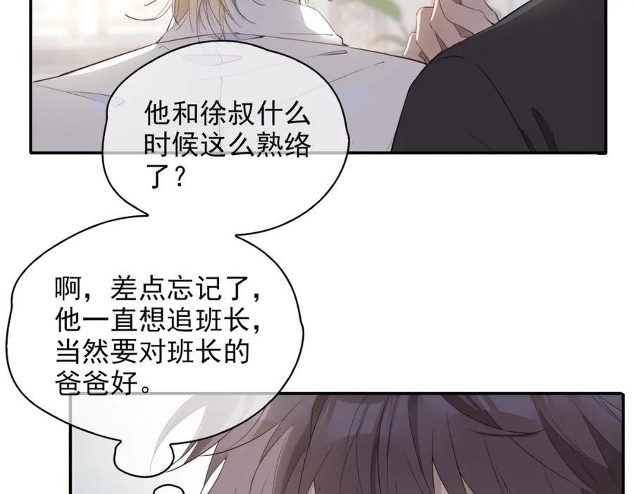 皇太子的初恋 第39话 试探 第80页