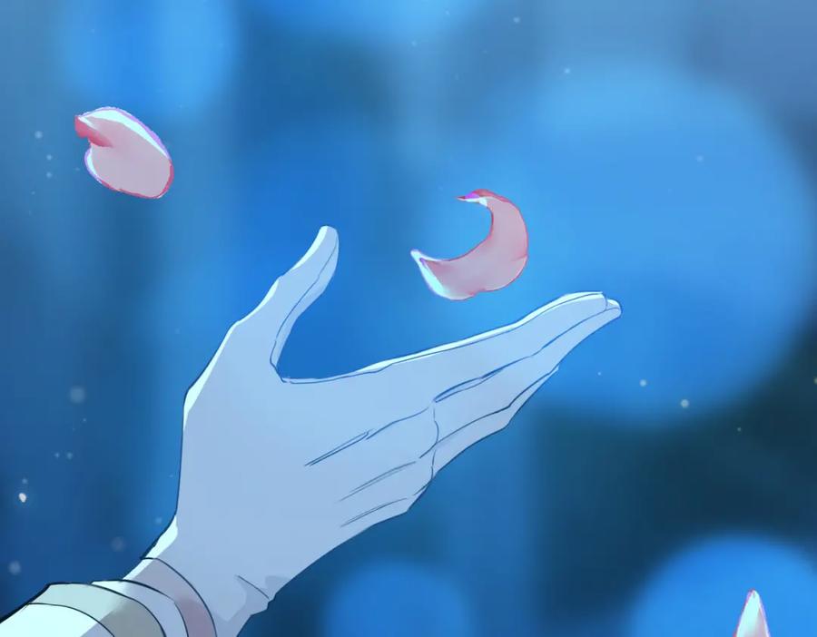 皇太子的初恋 第41话 同居 第16页