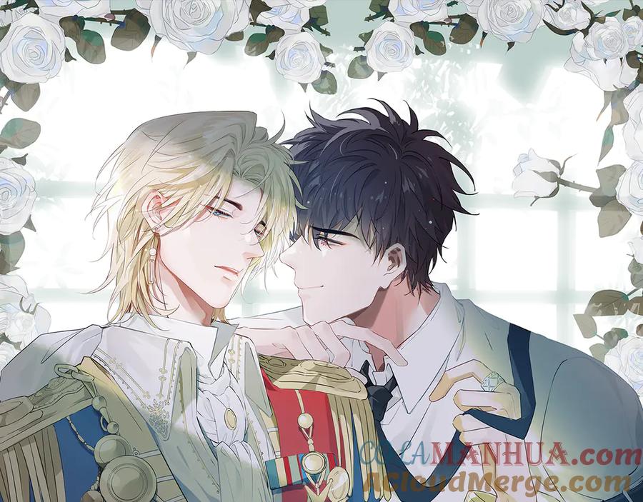 皇太子的初恋 第1话 天使VS恶魔 第57页