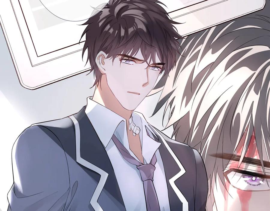 皇太子的初恋 第1话 天使VS恶魔 第219页