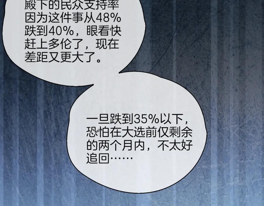 皇太子的初恋 第43话 好戏开始 第51页