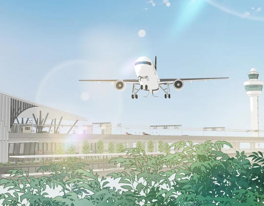 皇太子的初恋 第43话 好戏开始 第62页