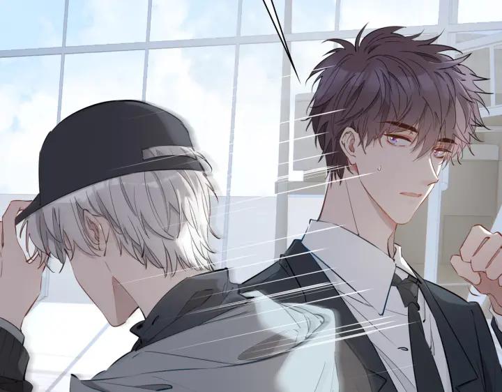 皇太子的初恋 第45话 再次并肩 第31页