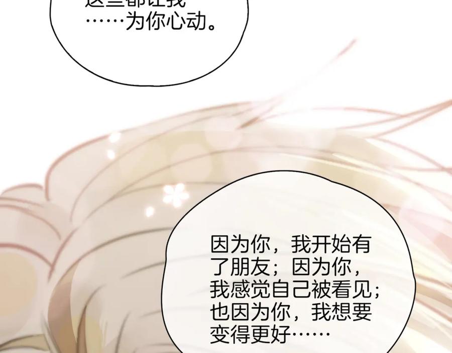 皇太子的初恋 第46话 告白 第66页