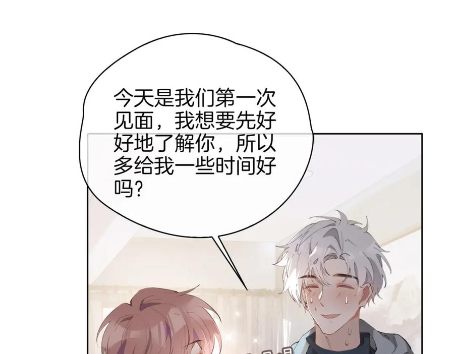 皇太子的初恋 第46话 告白 第76页