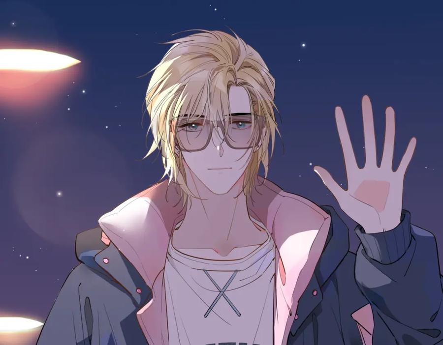 皇太子的初恋 第48话 人间烟火 第50页