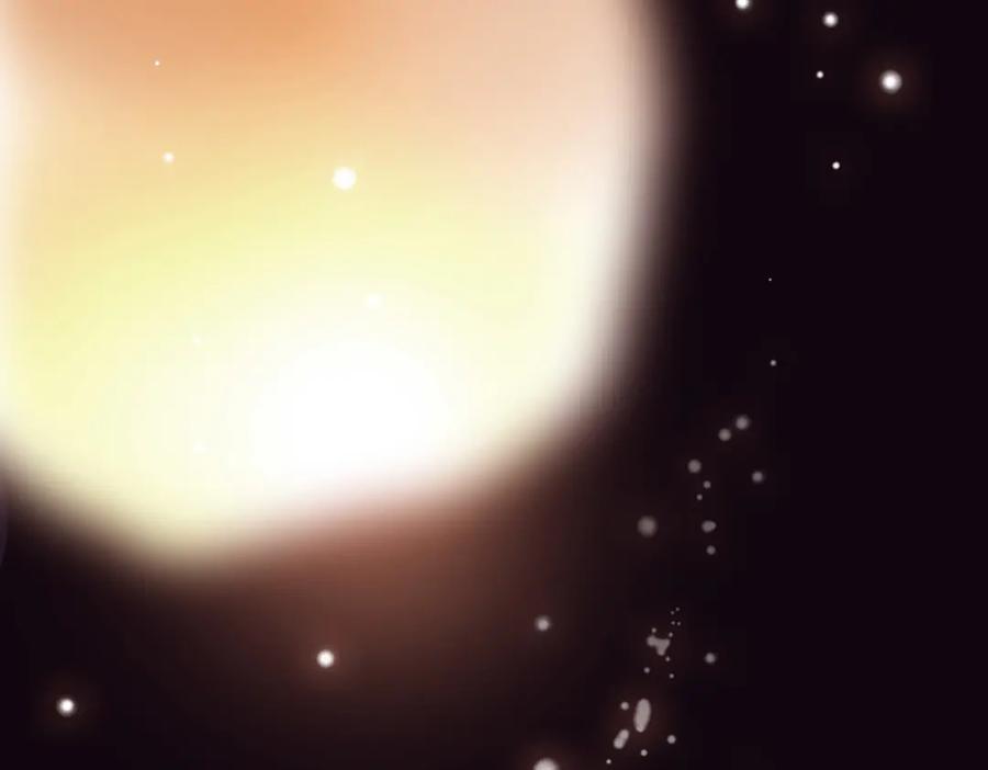 皇太子的初恋 第48话 人间烟火 第72页