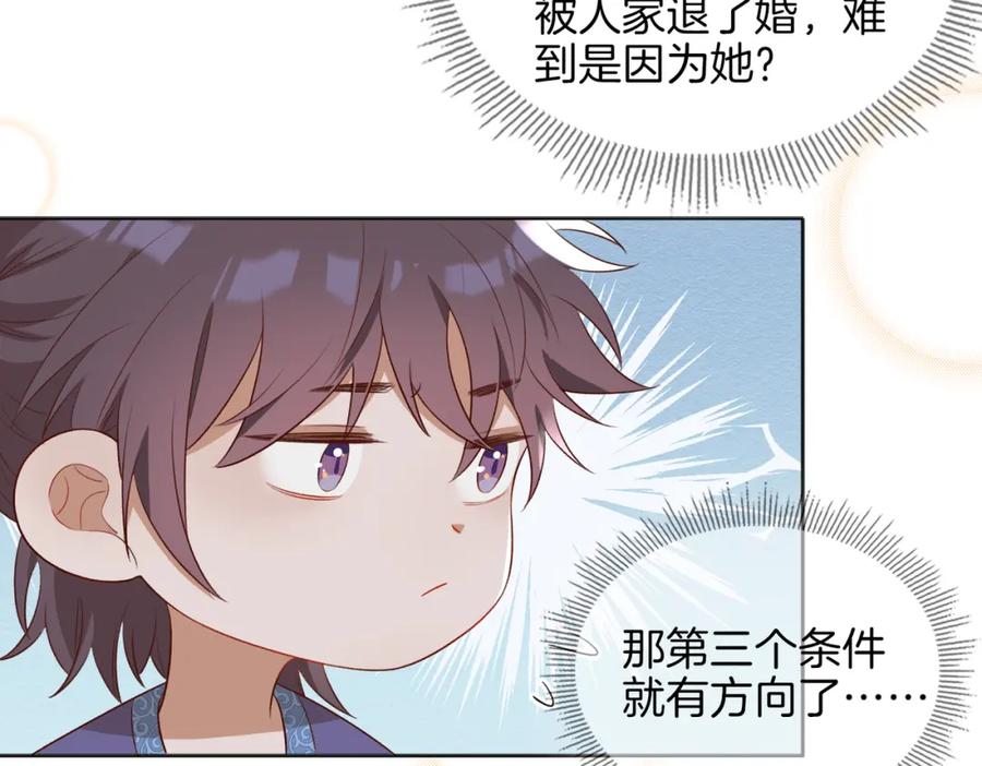 皇太子的初恋 番外 共枕春色 第58页