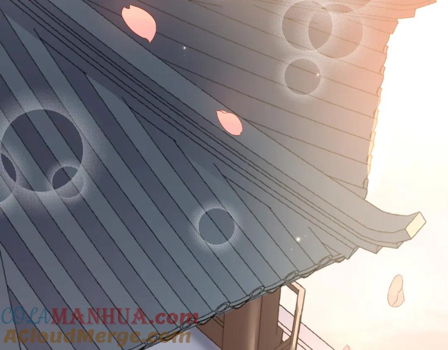 皇太子的初恋 番外 共枕春色 第109页