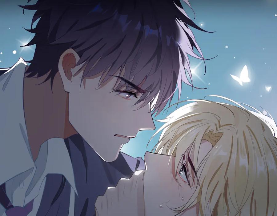 皇太子的初恋 第2话 是敌是友？ 第158页