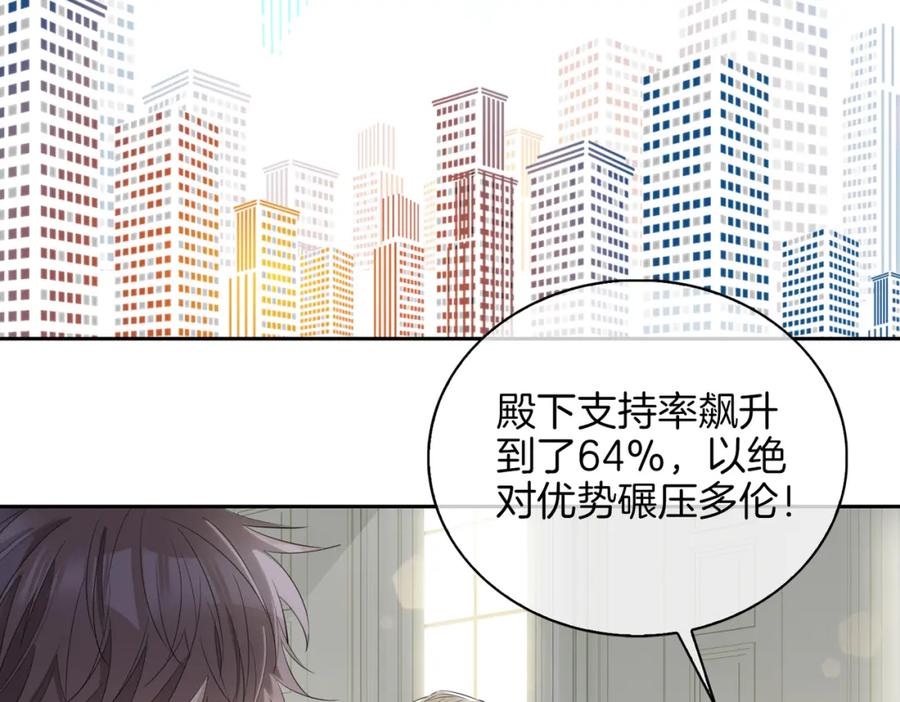 皇太子的初恋 第52话 礼物 第7页