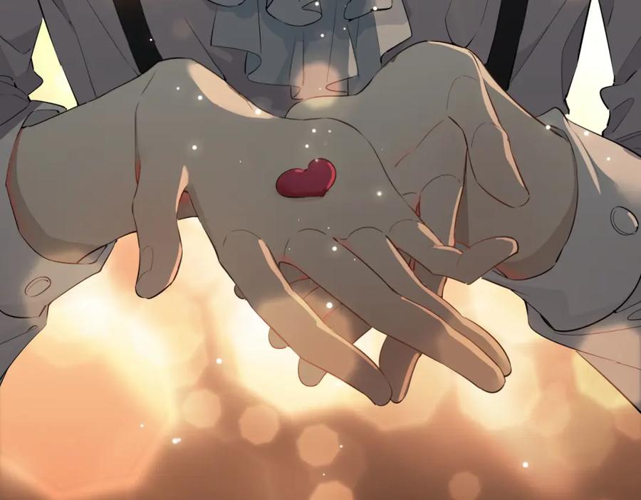 皇太子的初恋 第53话 心与心的连接 第22页