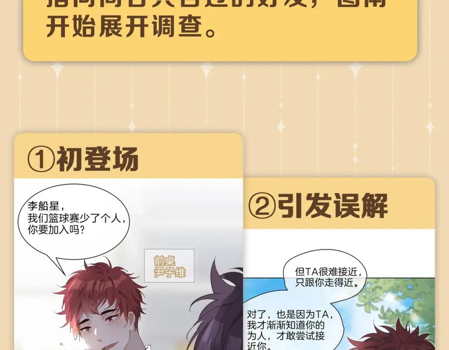皇太子的初恋 第54话 嫌隙 第100页
