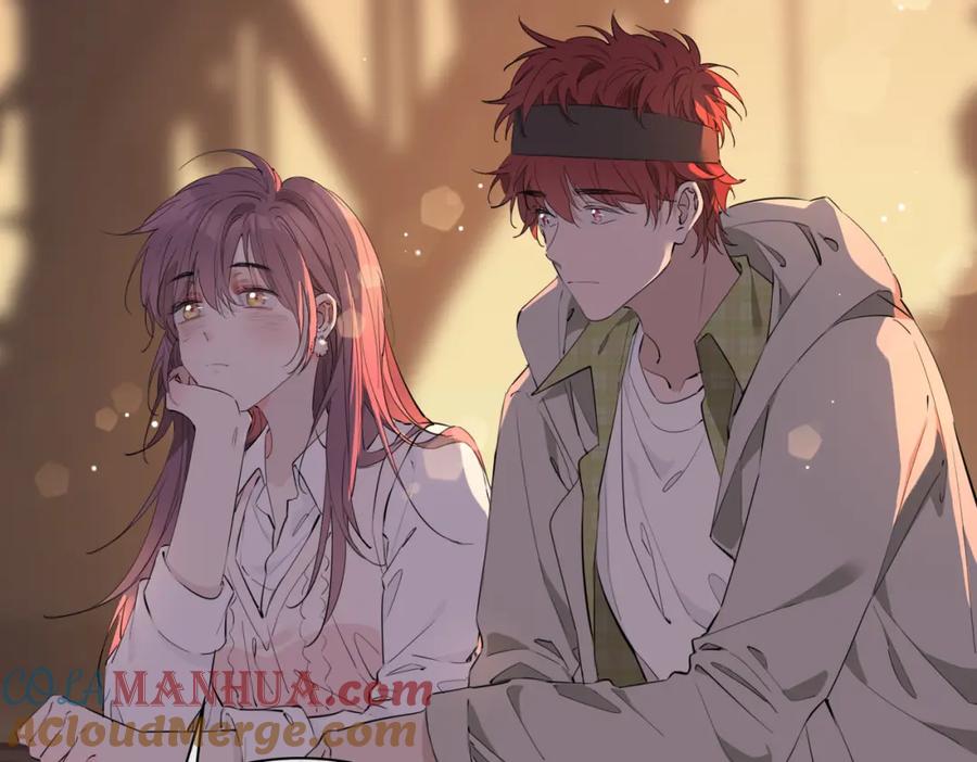 皇太子的初恋 第56话 请依靠我吧！ 第85页