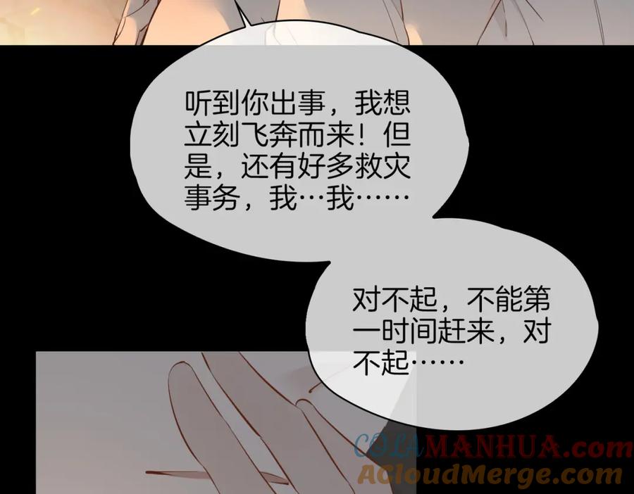 皇太子的初恋 第70话 全力以赴的爱 第29页