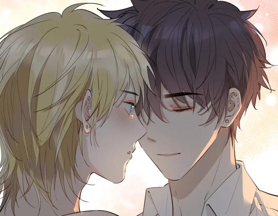 皇太子的初恋 第70话 全力以赴的爱 第35页