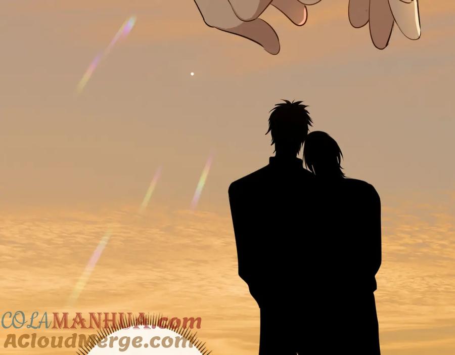 皇太子的初恋 第75话 我很幸福 第81页