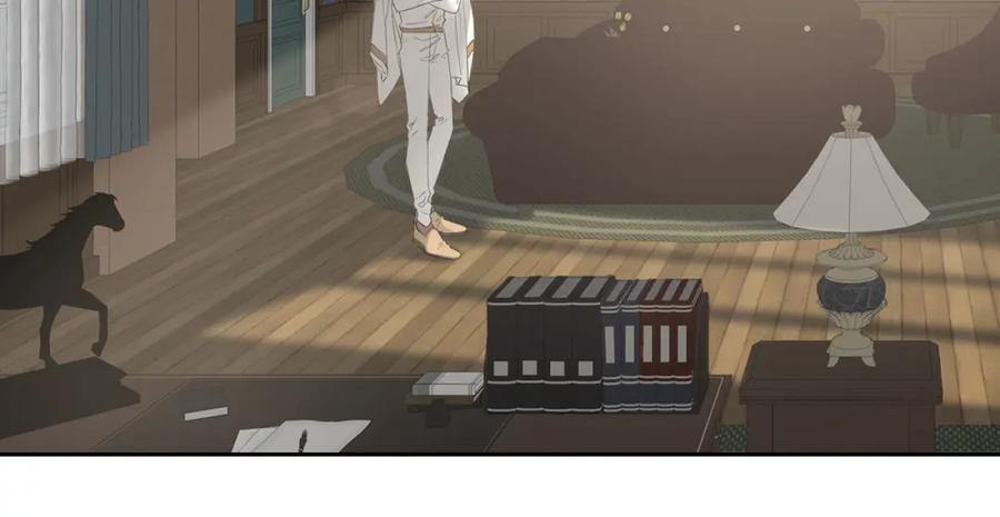 皇太子的初恋 第77话 离别前的约定 第114页