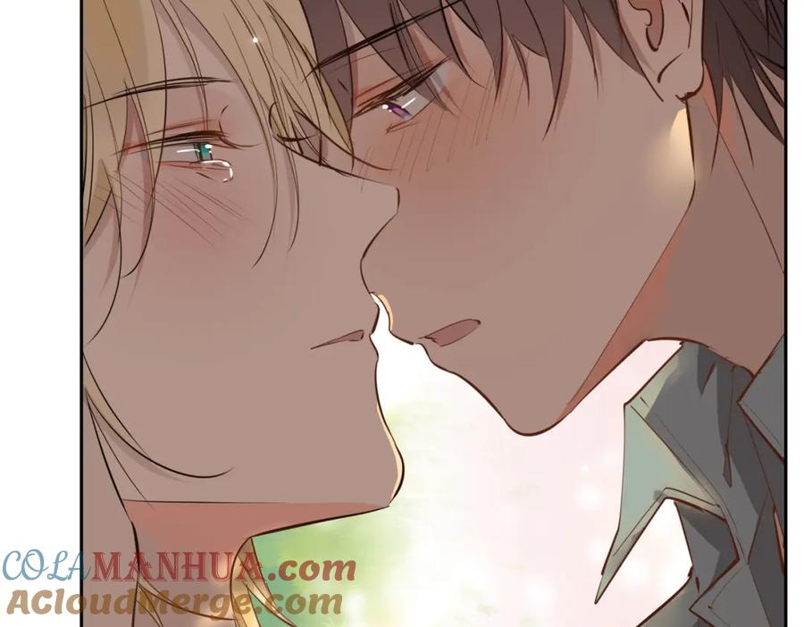 皇太子的初恋 第77话 离别前的约定 第33页