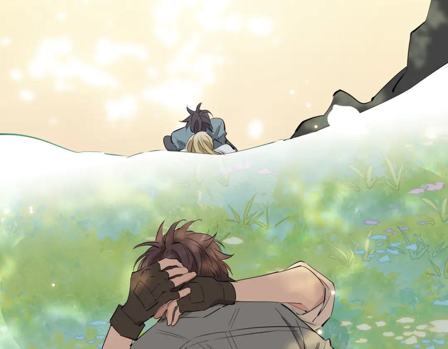 皇太子的初恋 第77话 离别前的约定 第46页