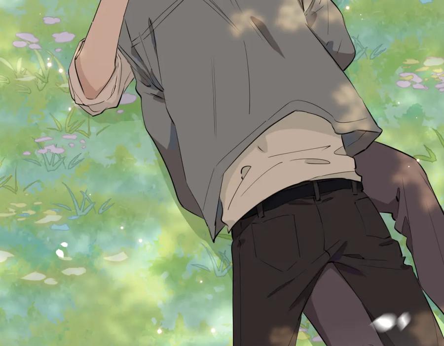 皇太子的初恋 第77话 离别前的约定 第47页